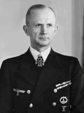 Bernd Karl