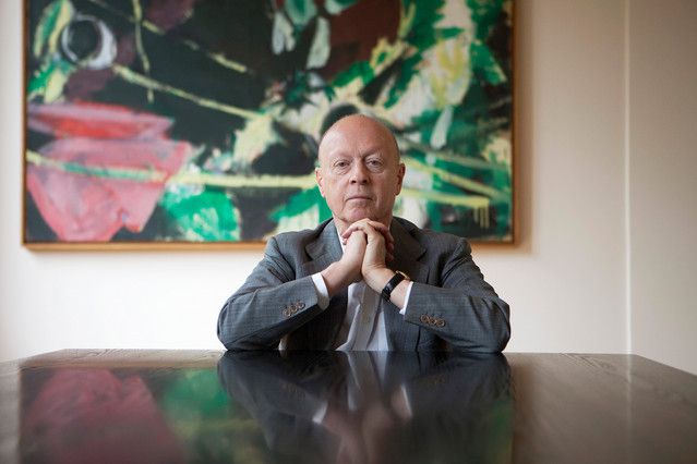Bernd Koberling