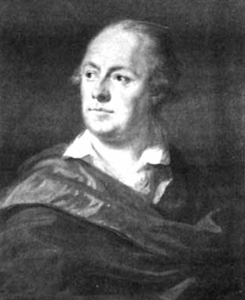 Bernd Laux