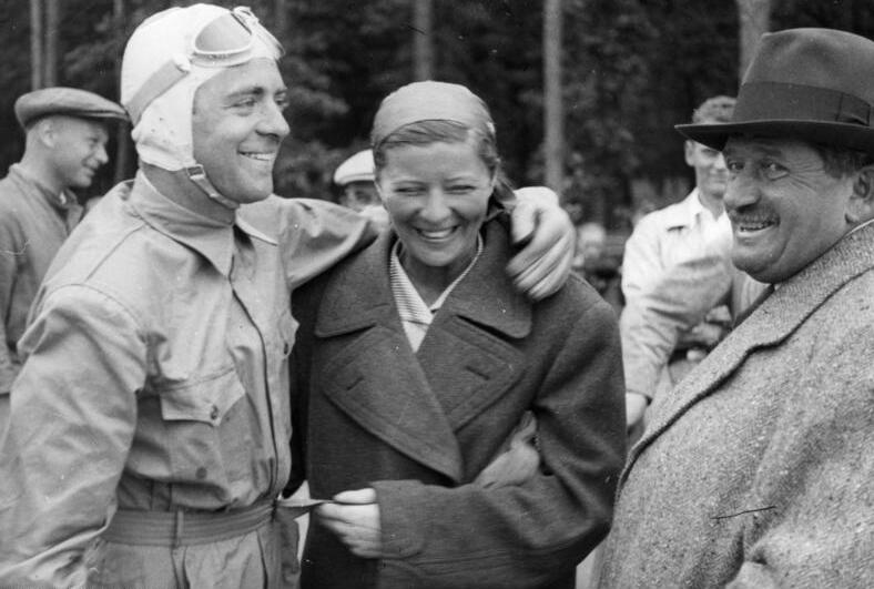 Bernd Rosemeyer