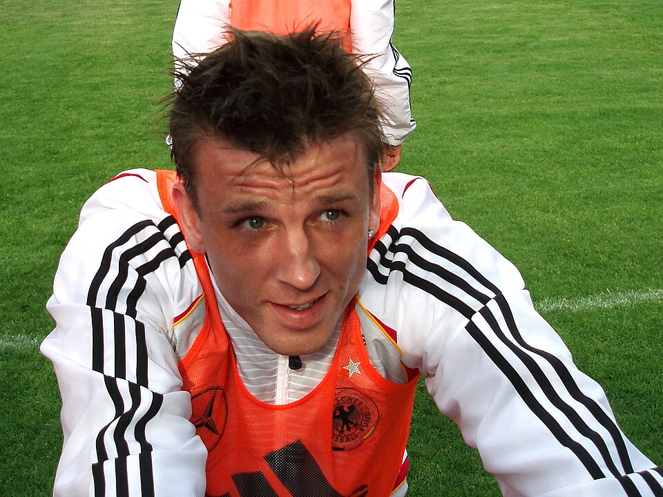 Bernd Schreiber