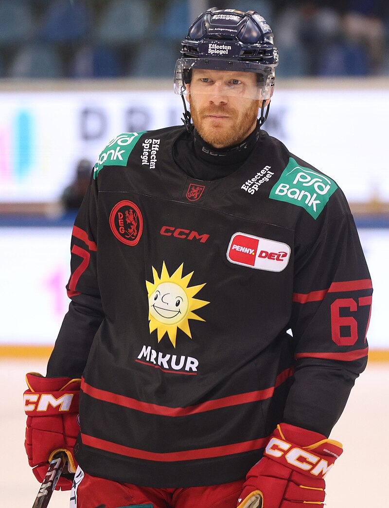 Bernhard Ebner