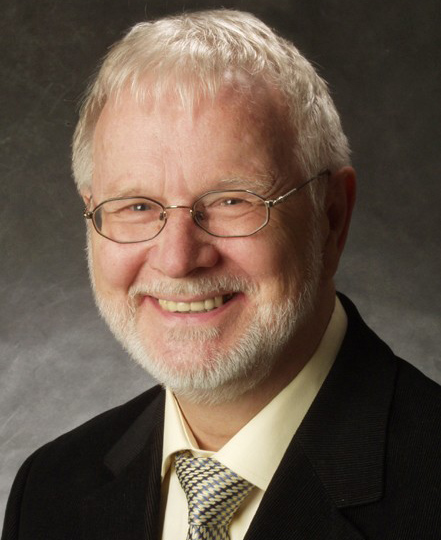 Bernhard Gehrmann