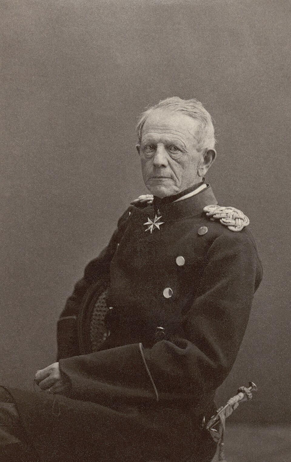 Bernhard Graf