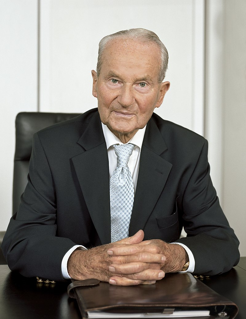 Bernhard Hanel