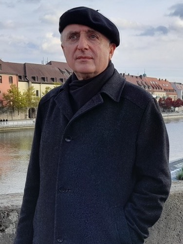 Bernhard Kuhnl