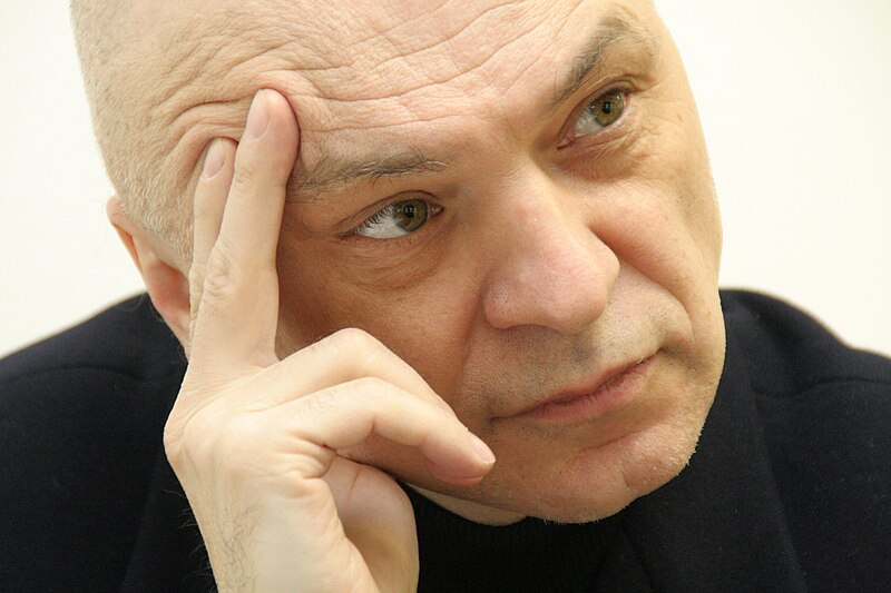Bernhard Lang