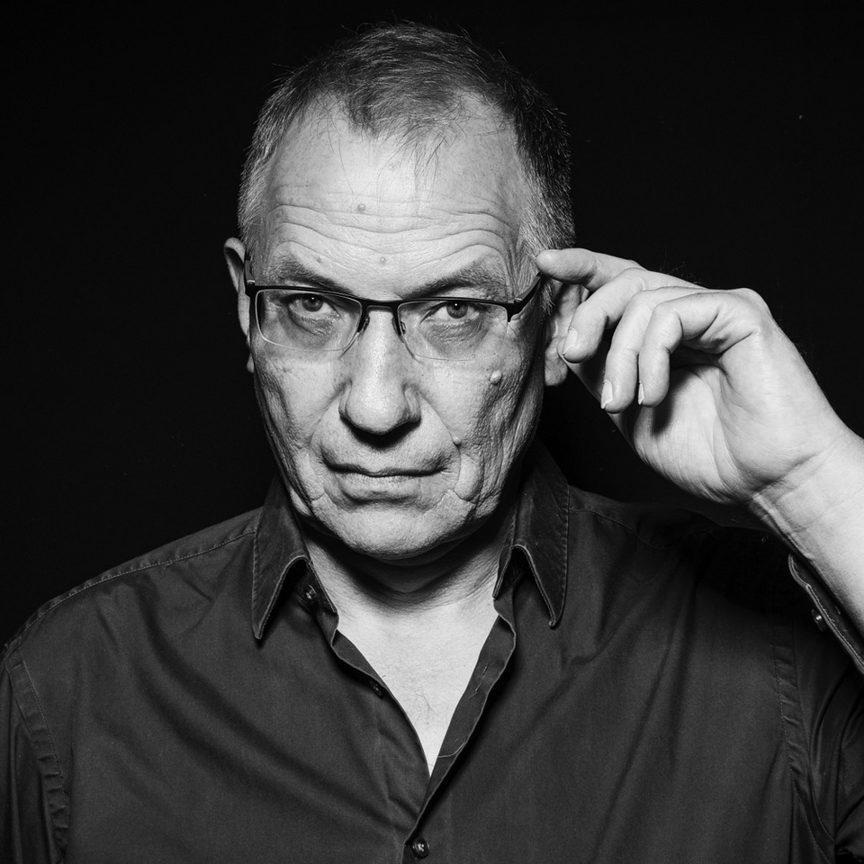 Bernhard Lloyd