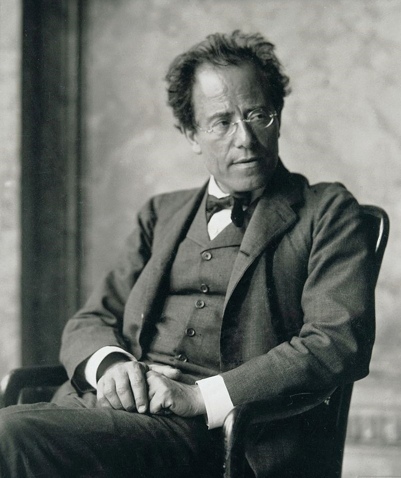 Bernhard Mahler