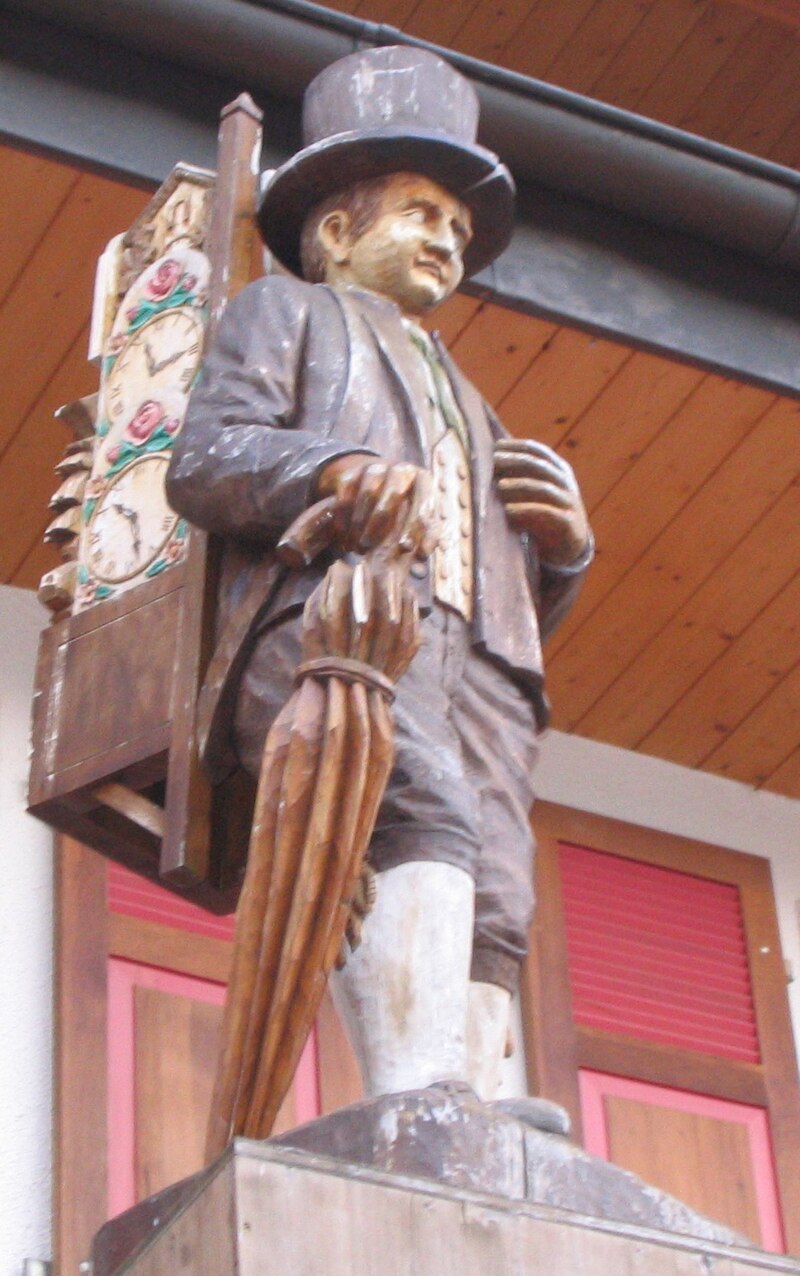 Bernhard Mohr