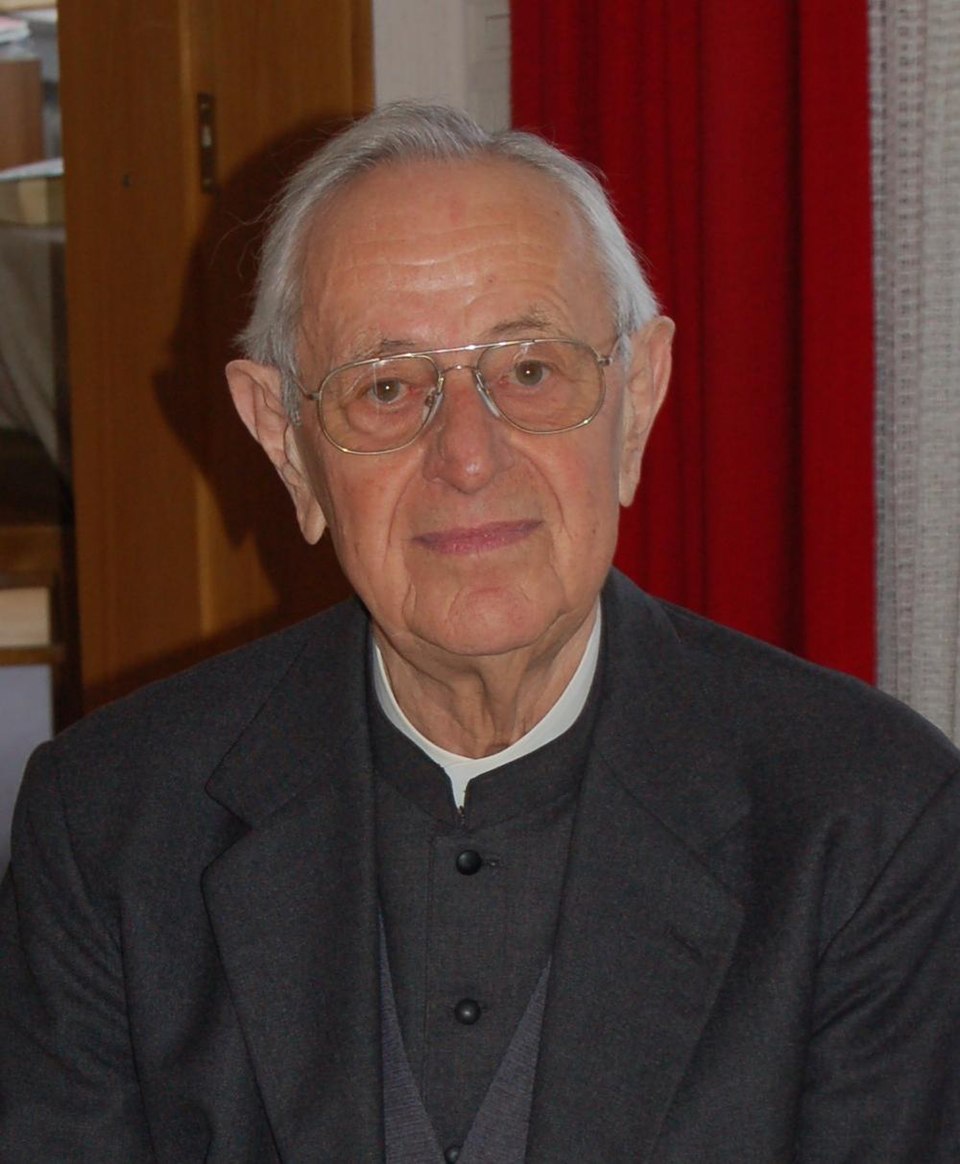 Bernhard Rieger