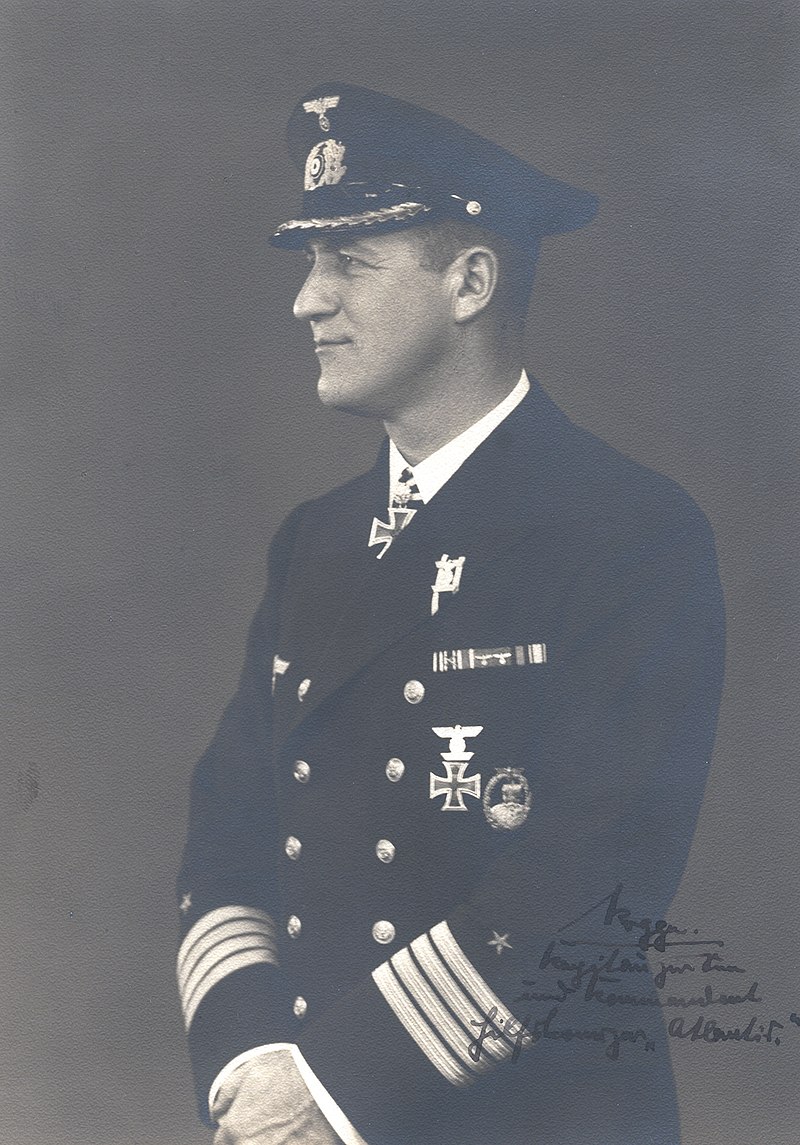 Bernhard Rogge