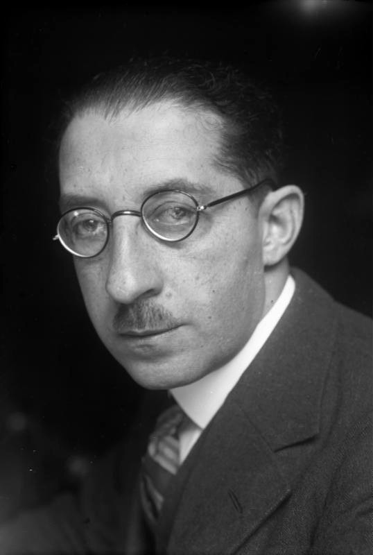 Bernhard Rott