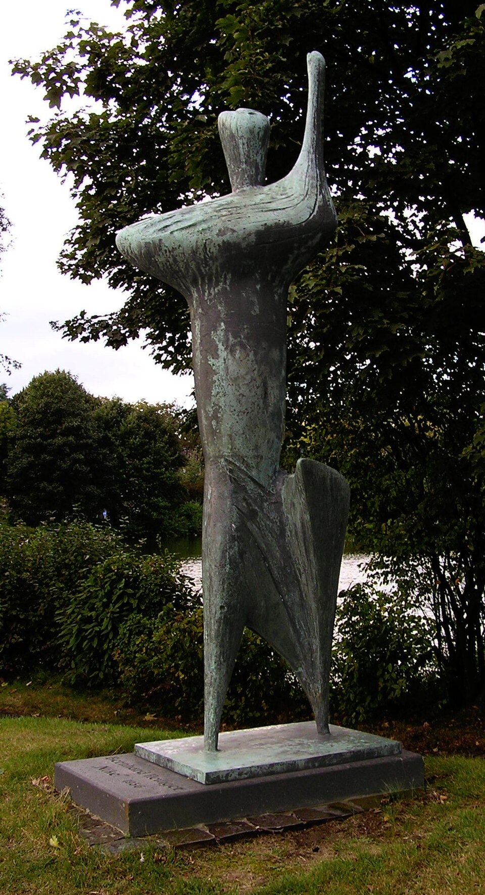 Bernhard Salzmann