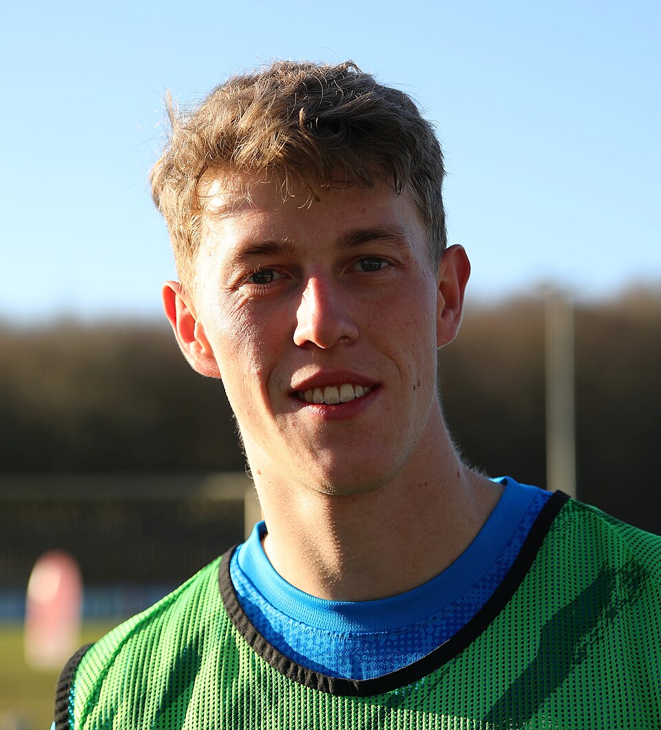 Bernhardsson