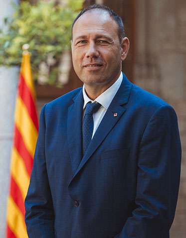 Berni Álvarez