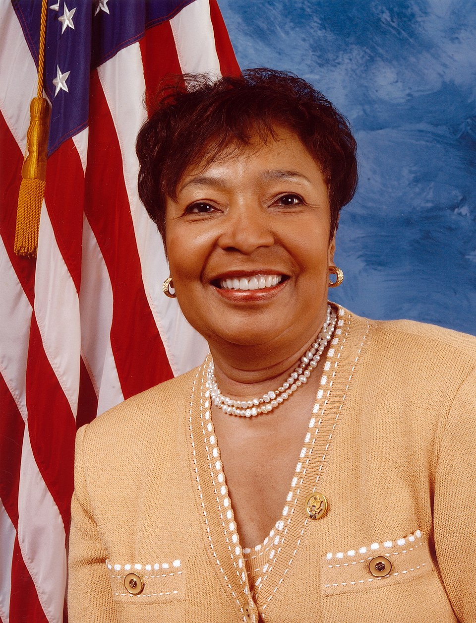 Bernice Clarke
