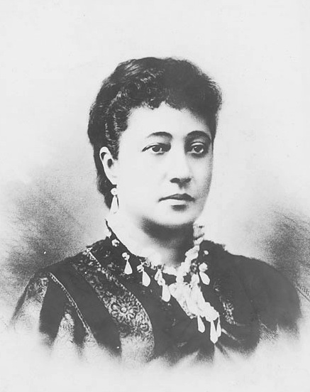 Bernice Taylor