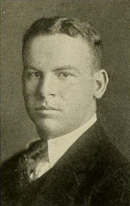 Bernie Falvey