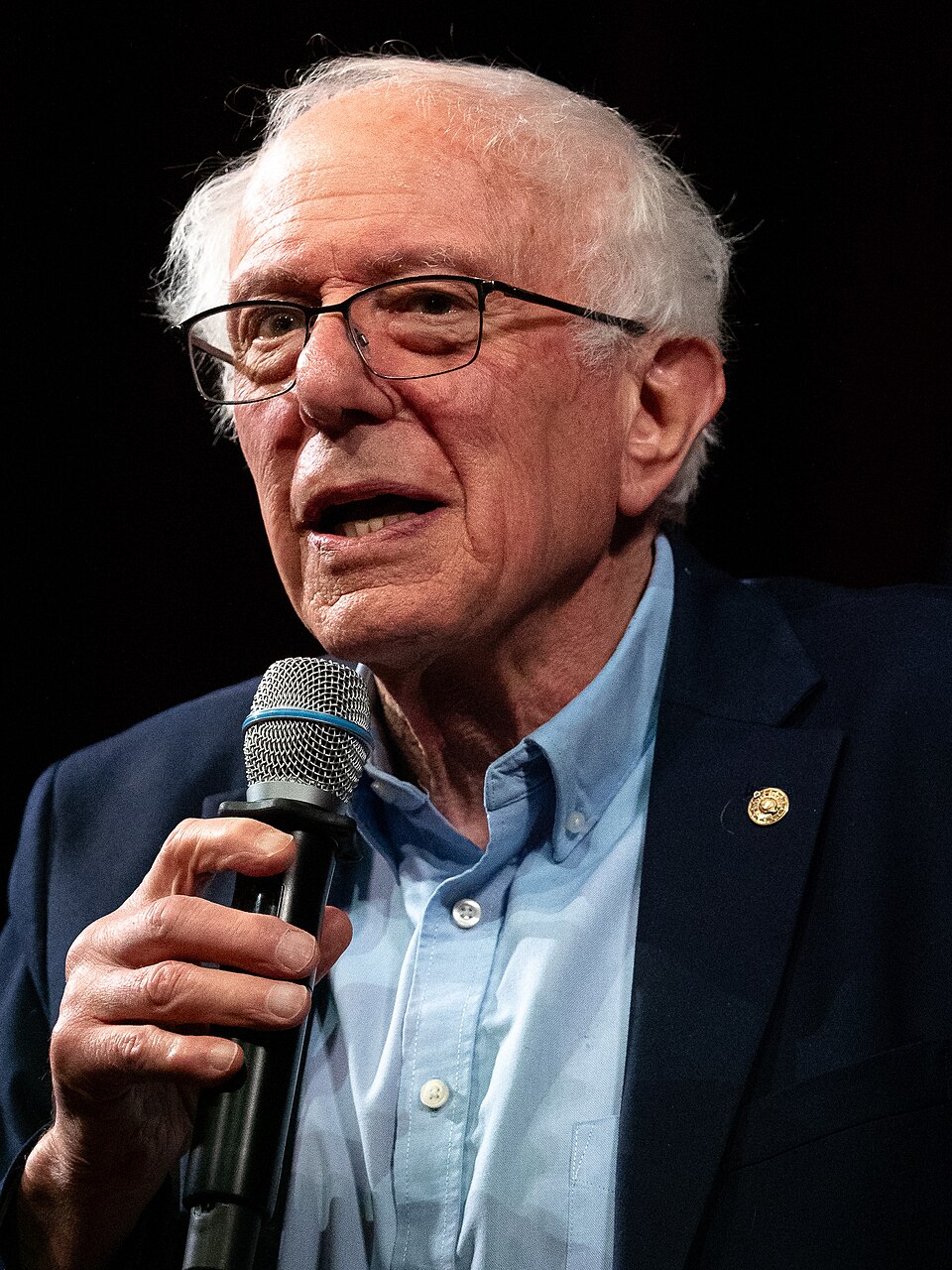 Bernie Hendricks