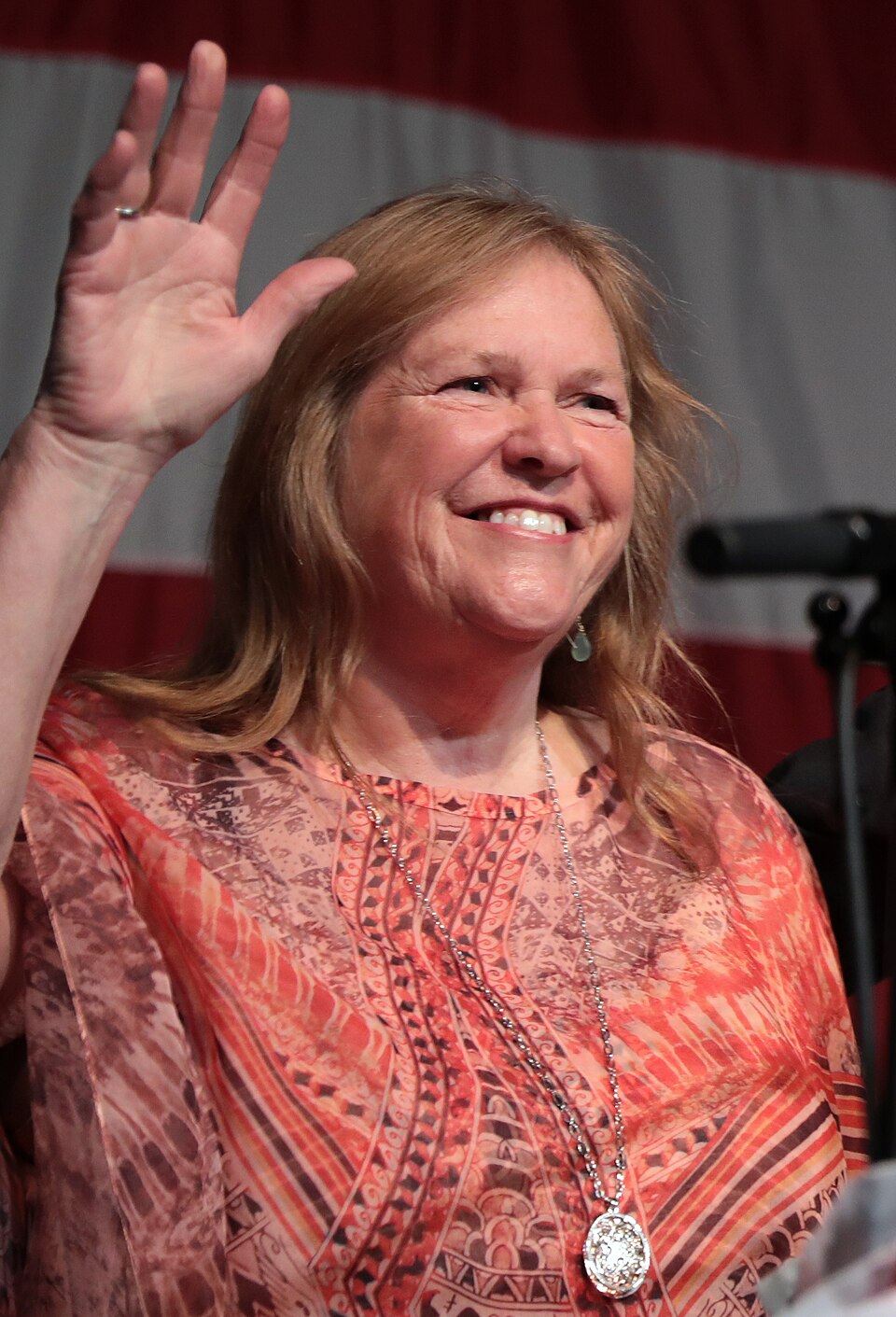Bernie Plunkett