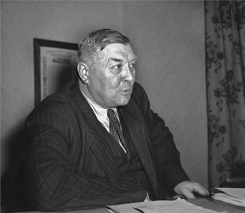 Bernt Olsen