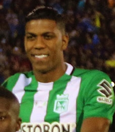 Berrío