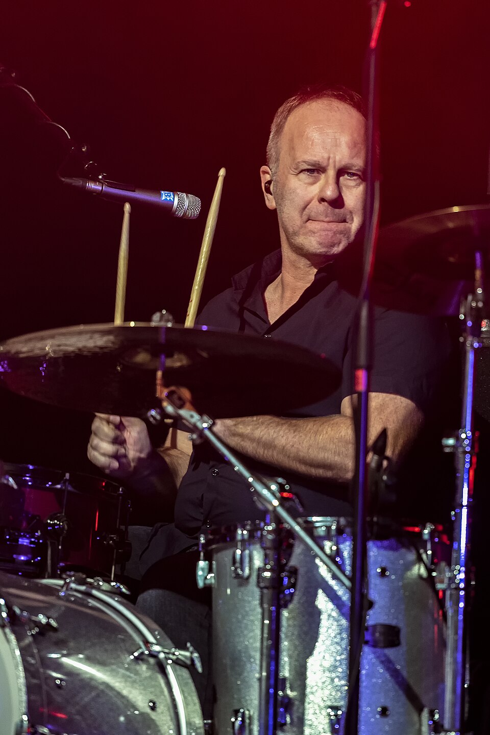 Bert Blokken