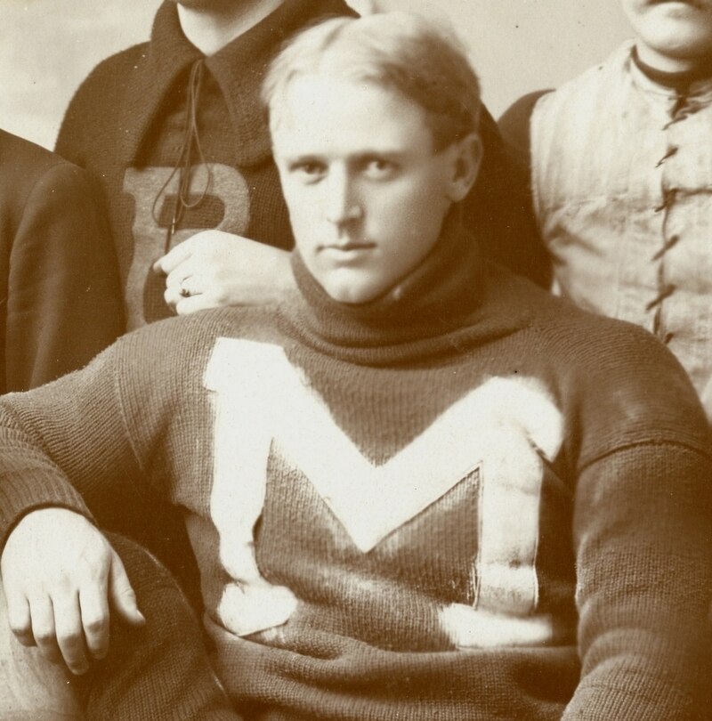 Bert Carr