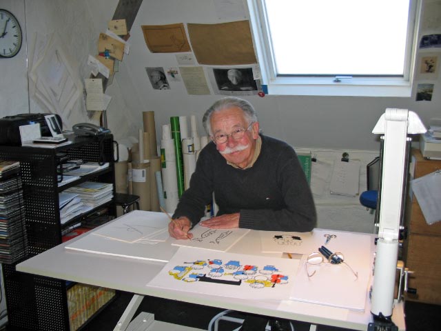 Bert Merci