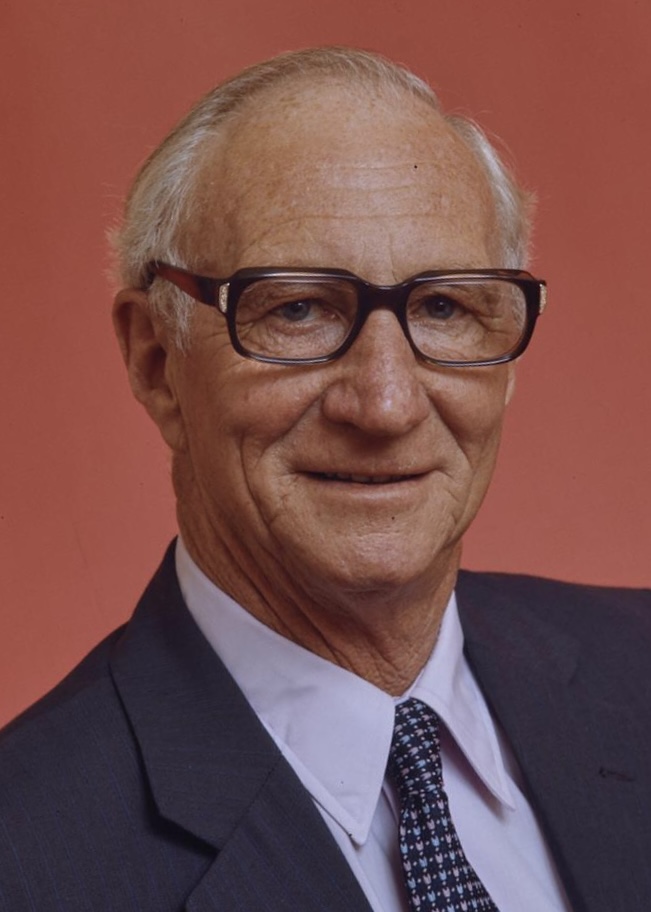 Bert Milliner
