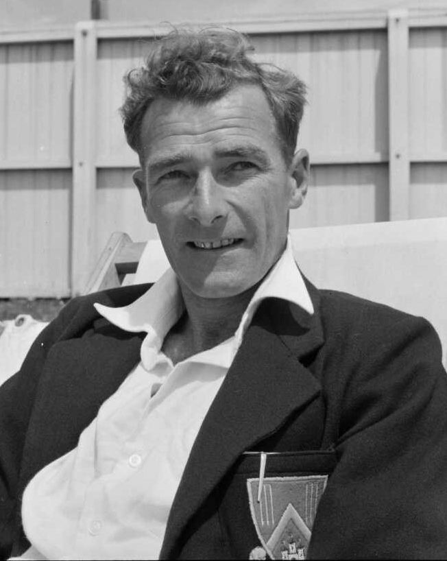 Bert Sutcliffe