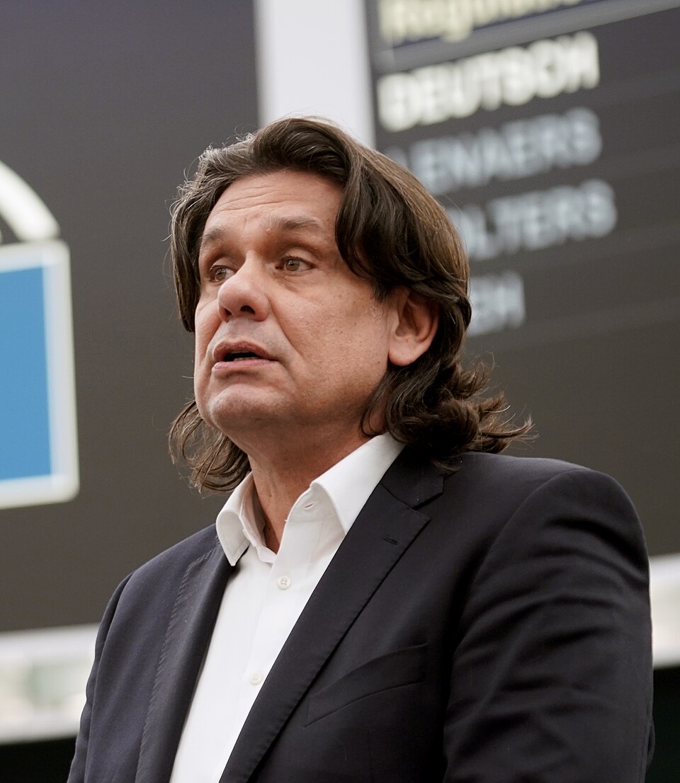 Berta Balázs