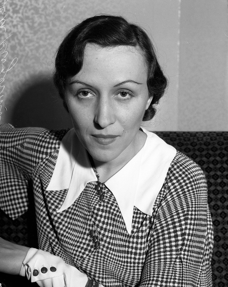 Berta Jiménez