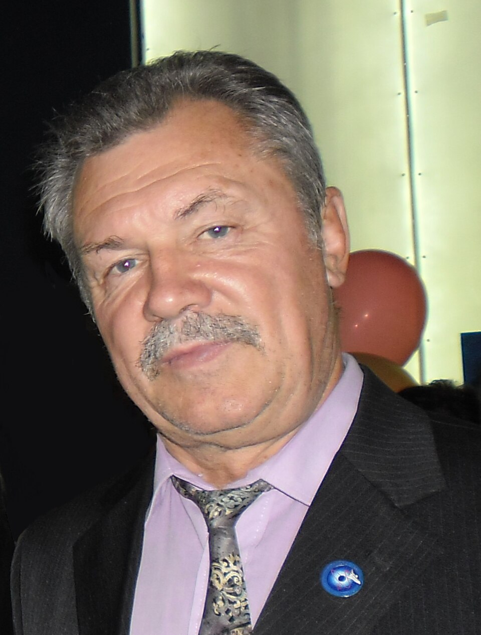 Bertalan Gabor