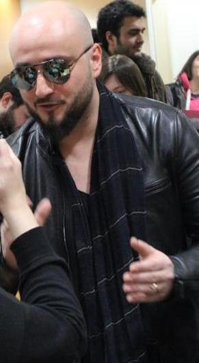 Bertan Başaran