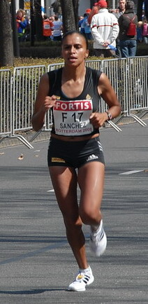 Bertha Cartagena Sánchez