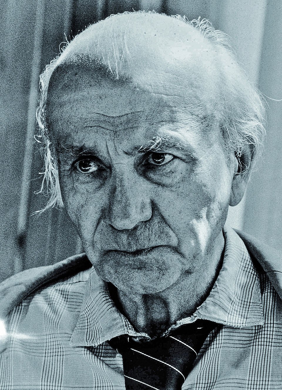Bertha Essel