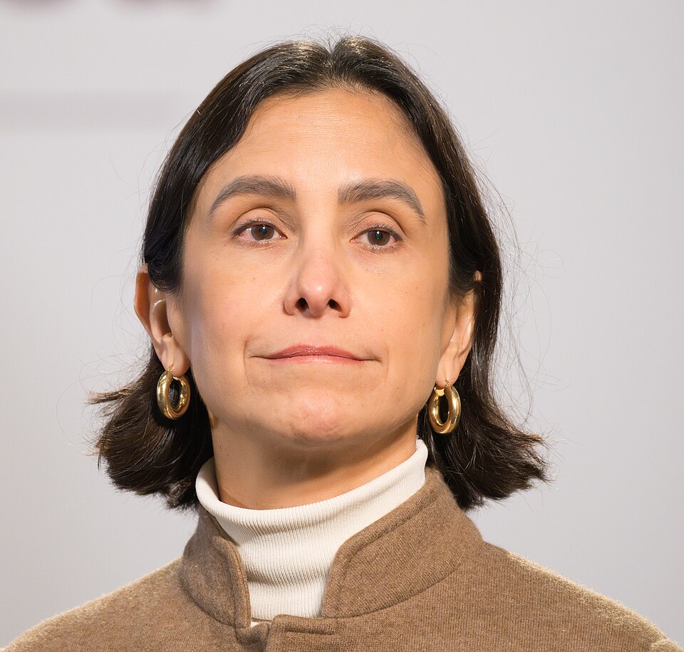 Bertha Gómez