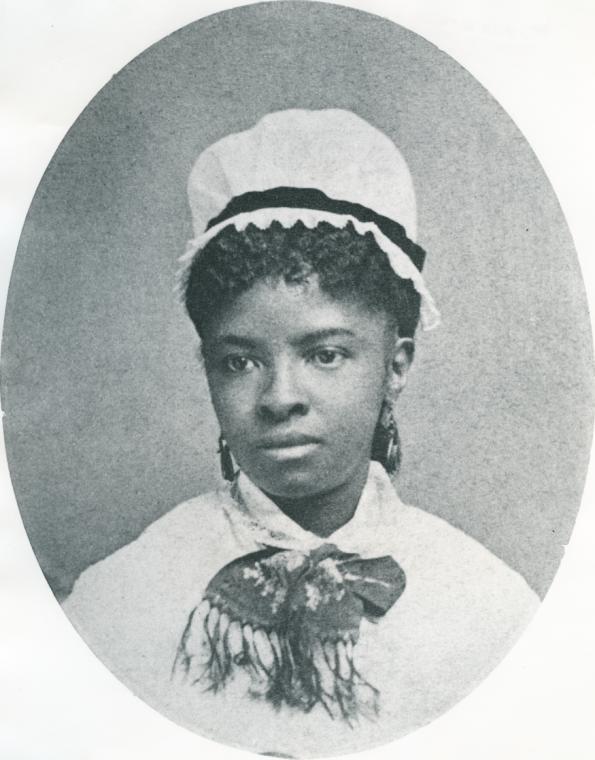 Bertha María Deléon