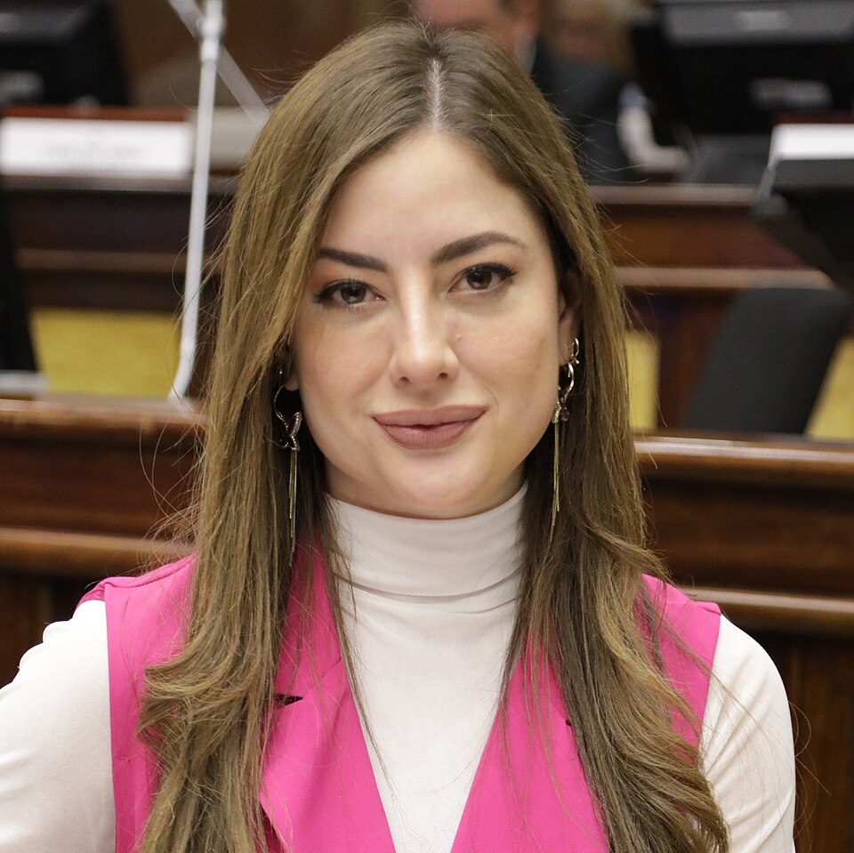 Bertha Vélez