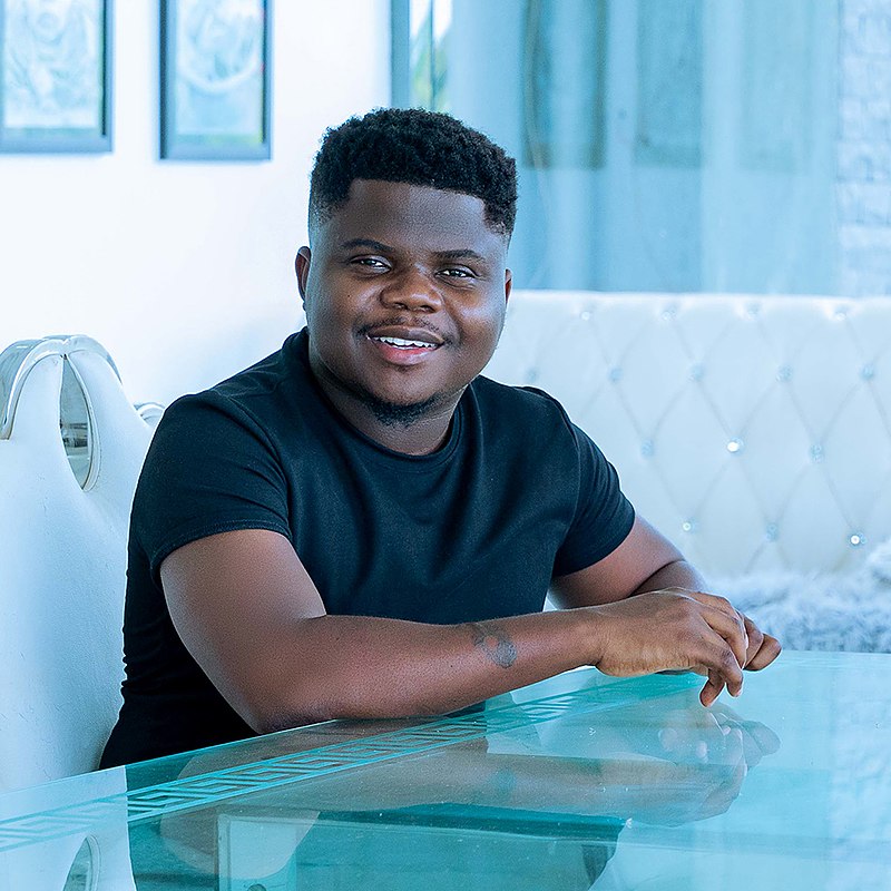 Berthold Kobby Winkler Ackon