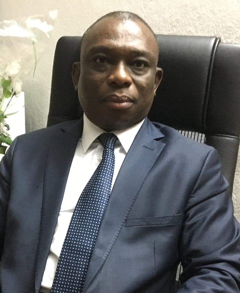 Bertin Konan Kouadio