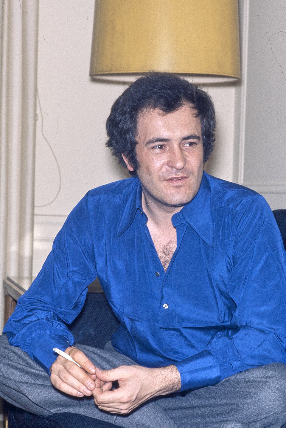 Bertolucci