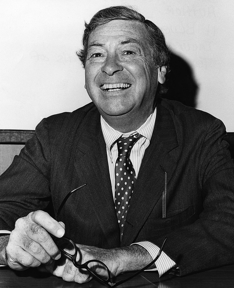 Berton Roueche