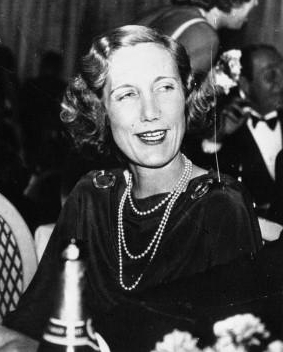Beryl Brown