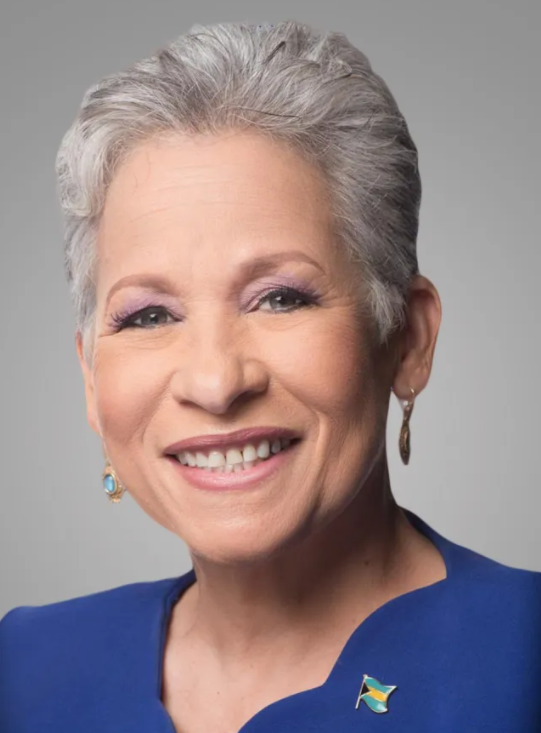 Beryl Hanna