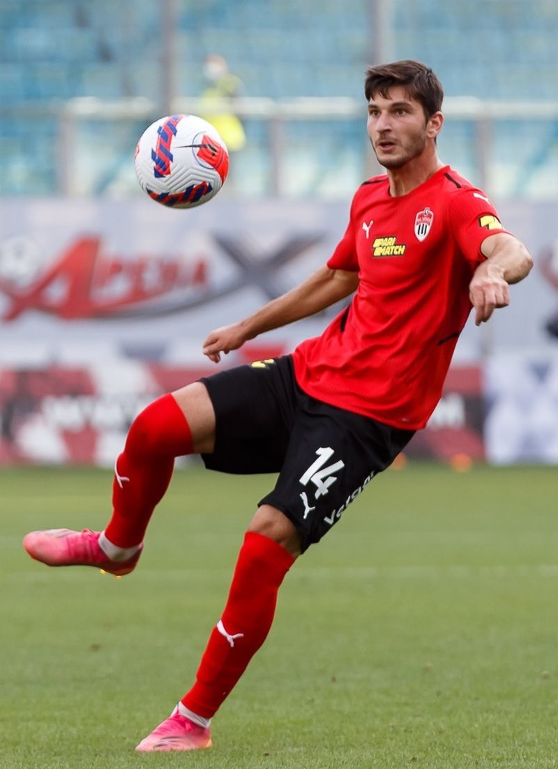 Besard Sabovic