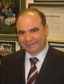 Besarion Jvania