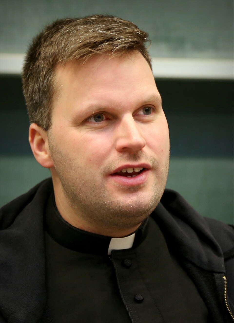 Bese Gergő Péter